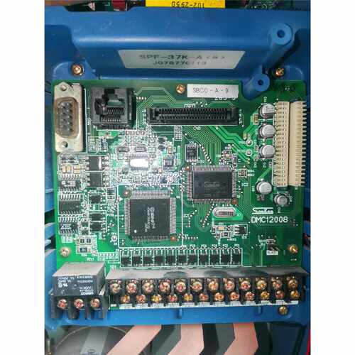 议价SPF 37KW主板DMC12008
