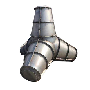 预制海岸海边沿海混凝土四脚锥体模具 消浪围栏模具 防浪块钢模板