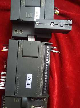 【议价-可维修】  PLC 模块 6ES7 214-2BD23-OXB8 工控备件  /均