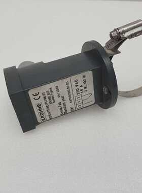 KROHNE MS15/STD/HC/PC/NN/BT