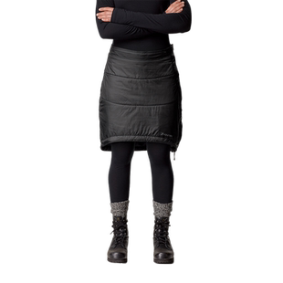 HOUDINI胡丁尼 Sleepwalker 梦游者户外秋冬男女同款保暖棉服短裙