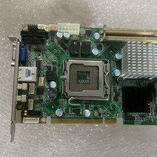 【询价】研华主板PCI-7020F A1版本 主板下来 成色新适用
