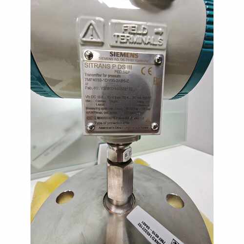 询价SITRANS P DS III压力变送器，型号7MF
