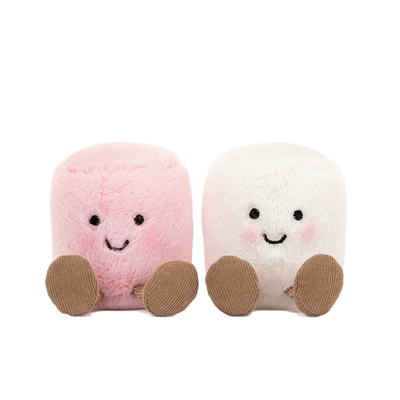 Jellycat英国高端毛绒玩具
