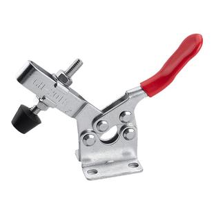 模板水平快速夹具电脑针车花样机缝纫配件固定位促销服装耗材工具