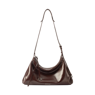 新年惊喜礼物 Amazing Song乙颂甜甜圈HOBO大号新款单肩斜挎包包