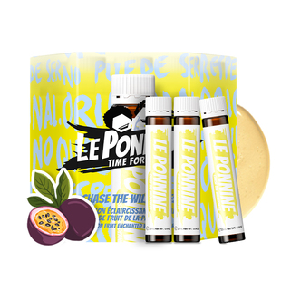 【自营】Le Ponnine潘尼佩黎美白抗糖饮内服丸胶原蛋白肽14支/盒