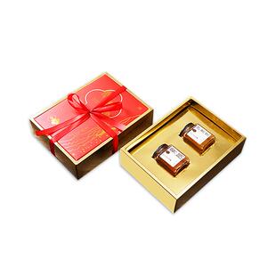 多谷农业荆楚蜜源湖北特产礼盒原蜜蜂蜜荆蜜商务礼品送朋友长辈