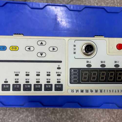 议价CXT2512 直流电阻测试仪