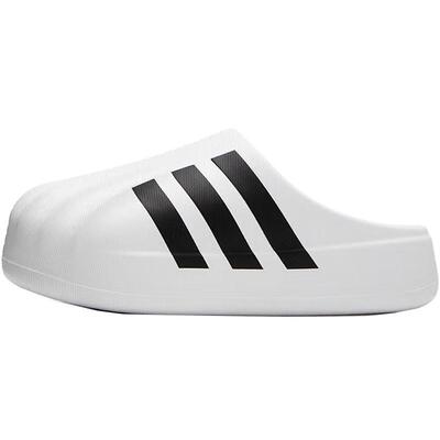 adidas阿迪达斯三叶草男女鞋ADIMULE SUPERSTAR运动鞋拖鞋LC0411