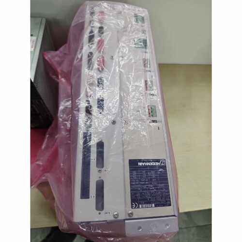 议价海德汉伺服驱动器UEC111不懂测试维修