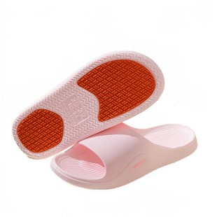 孕妇专用防滑拖鞋女士夏季家居家室内静音浴室洗澡防臭凉拖鞋外穿