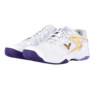 victor威克多羽毛球鞋正品官方旗舰店胜利P9200TD专业防滑减震