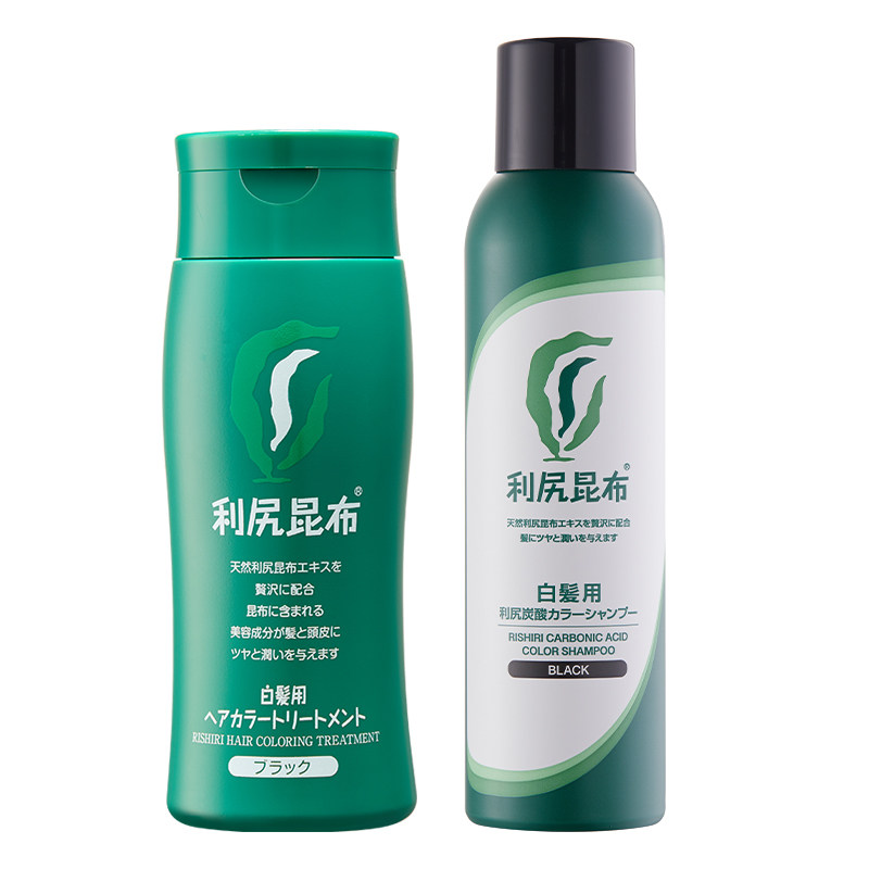 修护染发膏碳酸泡染发洗发水