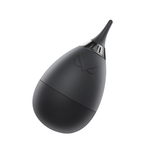 VSGO微高相机清洁气吹 镜头单进气软嘴吹气球 单反微单cmos清洁球