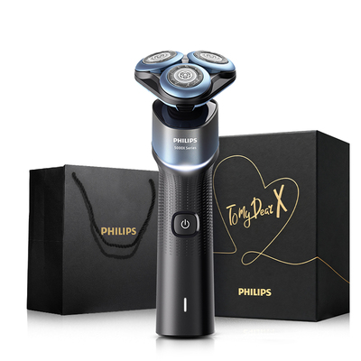 飞利浦旋护5系轻享版X5001剃须刀