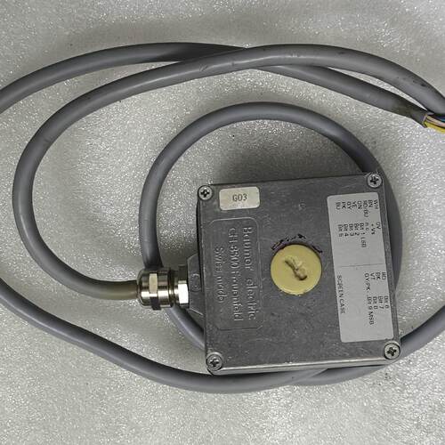 【询价】宝盟Baumer编码器CH-8500   BFO 0适用
