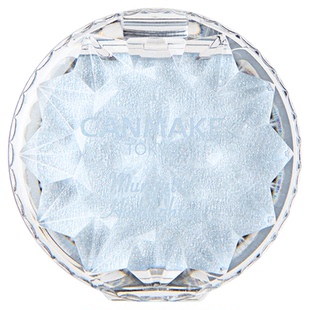 「限量新品」CANMAKE/井田水润高光膏粉04卧蚕提亮修容鼻影细闪粉