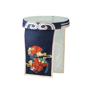 男丁字裤日系相扑两片式青年男士性感低腰内裤夜场表演轰趴裤衩