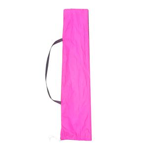 防紫外线太阳伞手提袋大广告遮阳伞收纳包稻草伞花园伞包装袋包邮