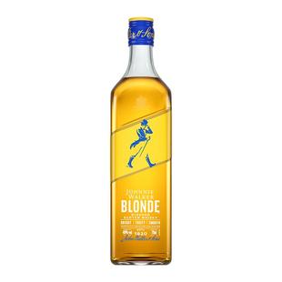 【徐明浩推荐】尊尼获加耀澄柠檬嗨棒调酒威士忌500ml礼盒装