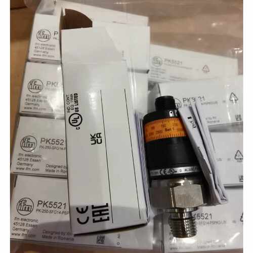 询价IFM易福门PN2570 PN7070 PK75