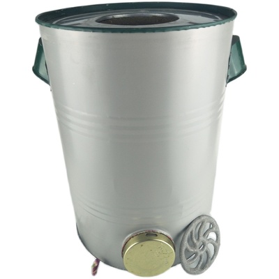 节能家用室内做饭农村燃煤煤球炉