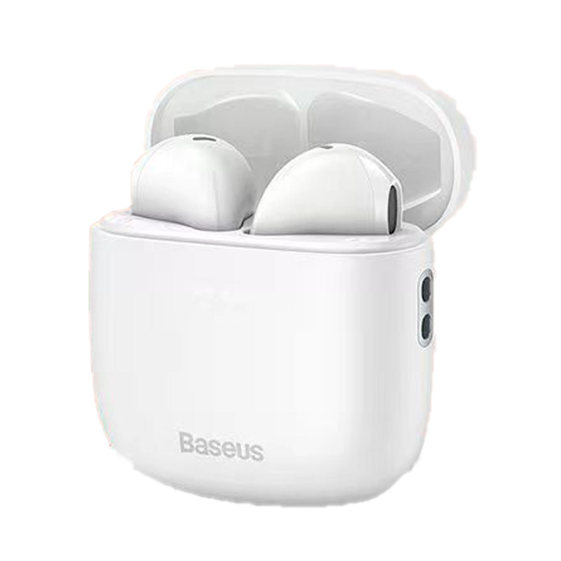 倍思W04高保真蓝牙耳机