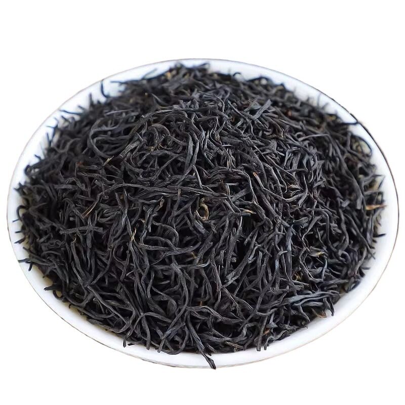 特级正山小种茶叶红茶新茶浓香型高端送礼自己喝口粮茶500g养胃