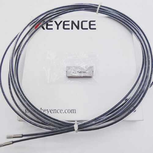 Keyence FU-96 Transmitting Fiber Optic Device -Unused/Origin