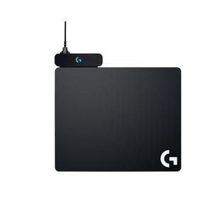 罗技powerplay2代无线充电鼠标垫充电底座狗屁王GPW2/3/4鹰眼朱雀