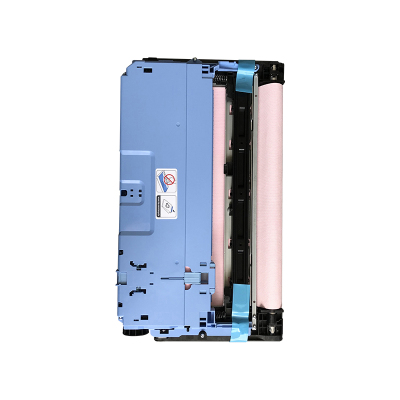 惠普复合页宽机清洁布单元打印头