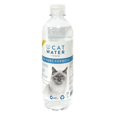 CATWATER猫之泉猫咪饮用水防尿石