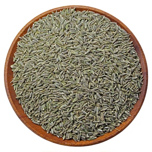 半颗粒孜然500g 新疆孜然粒半碎粗粉纯孜然粉250克孜然面烧烤调料