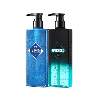 【全网热销138万+】香水级沐浴露