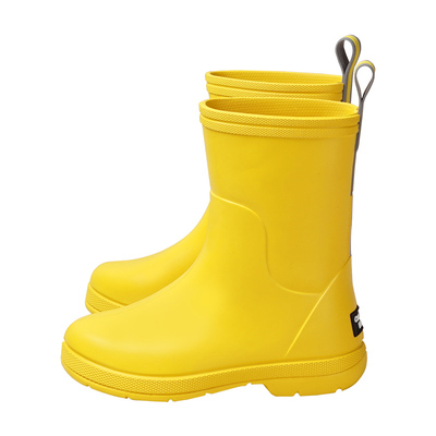 宝宝轻便雨鞋防水防滑