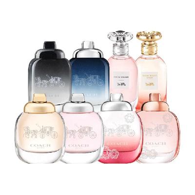 COACH/蔻驰Q版小样香水