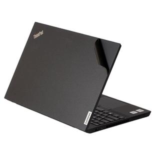 适用thinkpad2025联想T16e590笔记本14x1电脑9E贴纸6s1GEN10外壳L15Carbon490机身2024保护膜X13S8隐士7NANO5