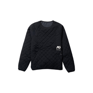 BURTON ANALOG AG系列 伯顿男女PINBALL INSULATED 套头衫235441