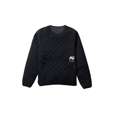 BURTONAG系列伯顿男女套头衫