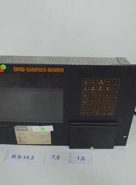 DGD 960071 Monitor Controller-A