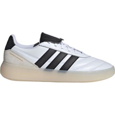 Adidas/阿迪达斯正品BARREDA MUNDIAL男女复古休闲鞋JR4614