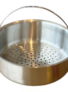 内径18适合20cm高压锅蒸格