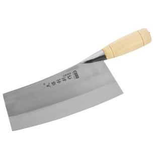 久保利菜刀超薄家用女士合金钢锋利切菜切肉片轻便切片刀厨房刀具