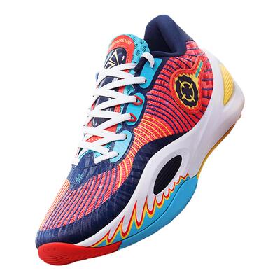 里夫斯一代篮球鞋准者实战运动鞋