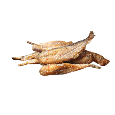 香海黄鱼酥健康即食零食