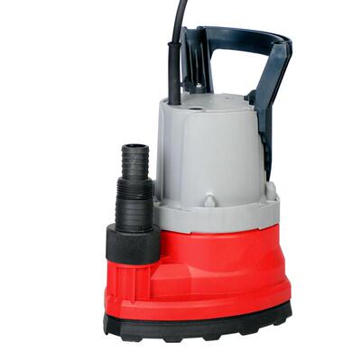 美达斯1厘米低水位抽水泵排水泵