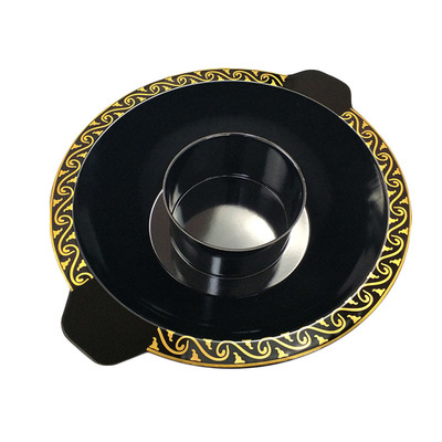 重庆火锅锅珐琅铸铁电磁炉专用