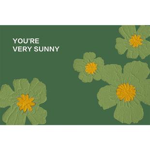 入户门地垫绿色门口进门脚垫pvc皮革门垫可擦洗防滑垫子家用地毯