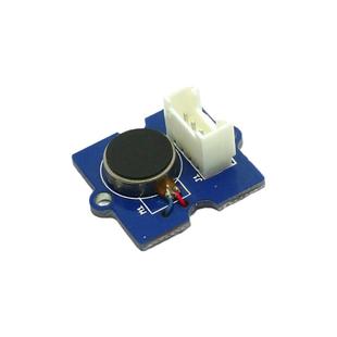 Grove微型振动器震动马达永磁无刷直流电机arduino机器人小车驱动